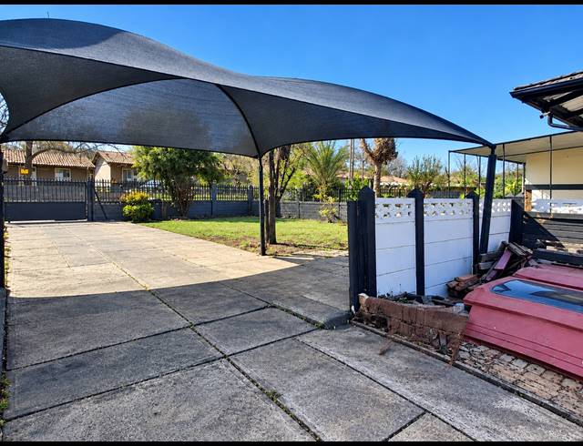 3 BEDROOM HOUSE FOR SALE IN VANDERBIJLPARK CW 6